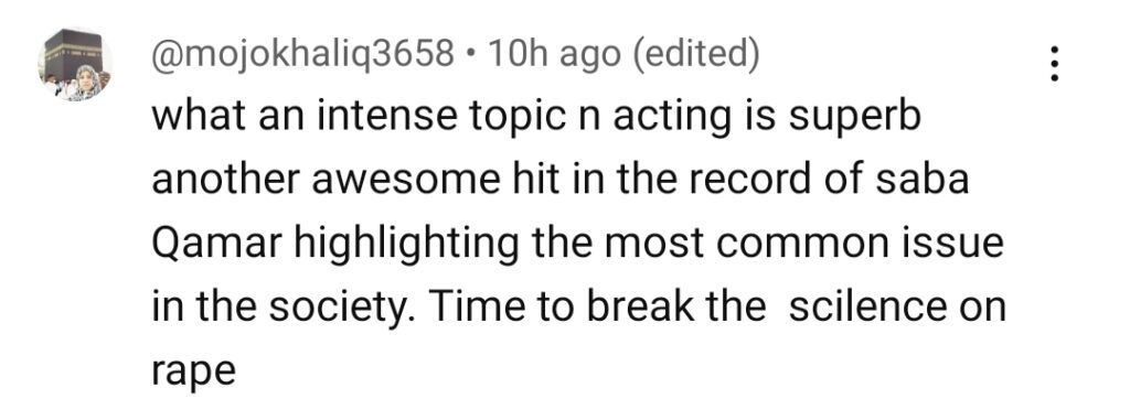 Case No. 9 Episode 1 Sends Shockwaves Amongst Audience