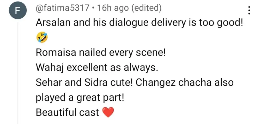 Jinn Ki Shadi Unki Shadi Episode 4 – Fans Praise Unique Genre