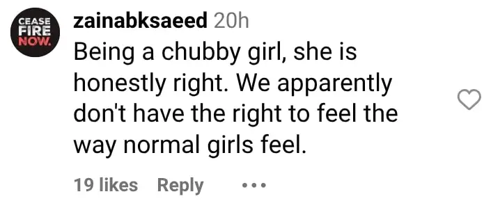 Mrs Khan’s Insensitive Comments About Overweight Girls Get Backlash