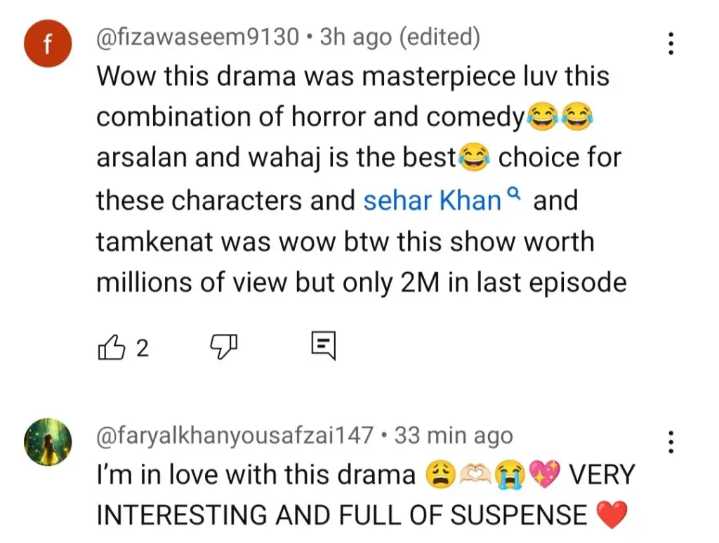 Jinn Ki Shadi Unki Shadi Episode 4 – Fans Praise Unique Genre