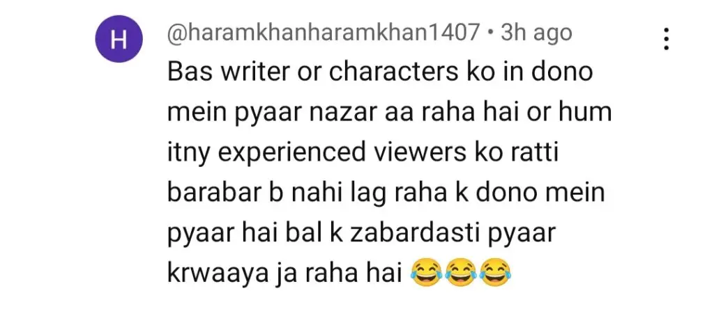 Main Manto Nahi Hoon Episode 17 – Miss Maria & Surraiya’s Actions Questioned