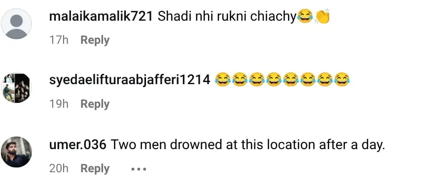 Barat On 1122 Boats Gets Viral In Pakistan