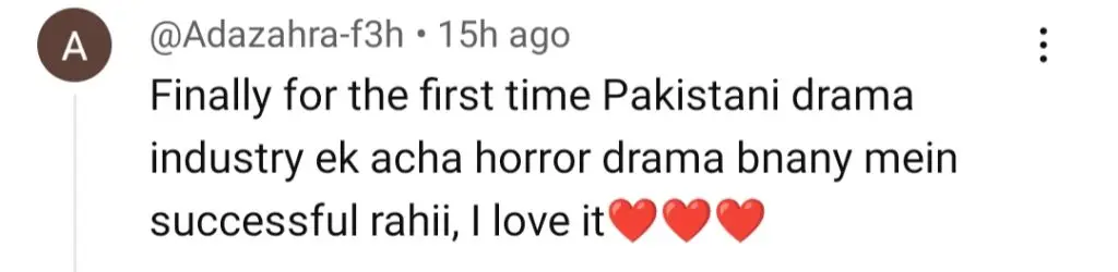 Jinn Ki Shadi Unki Shadi Episode 4 – Fans Praise Unique Genre