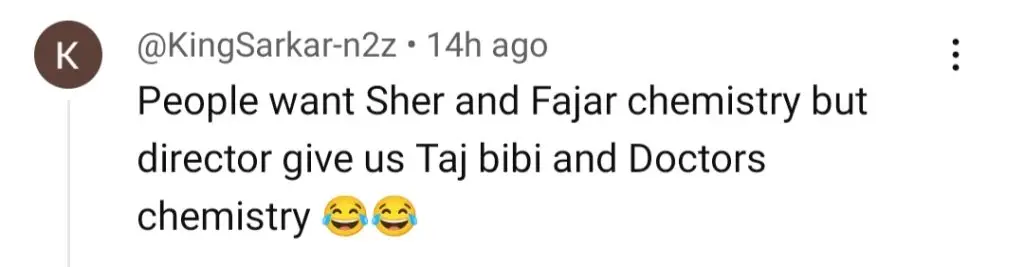 Sher Episode 35 - Is Taj Bibi The Real Heroine?