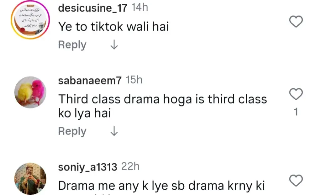 Samiya Hijab Becomes An Actress