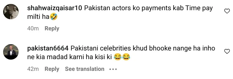 Pakistani Stars Under Scrutiny After Diljit Dosanjh’s Flood Relief Gesture