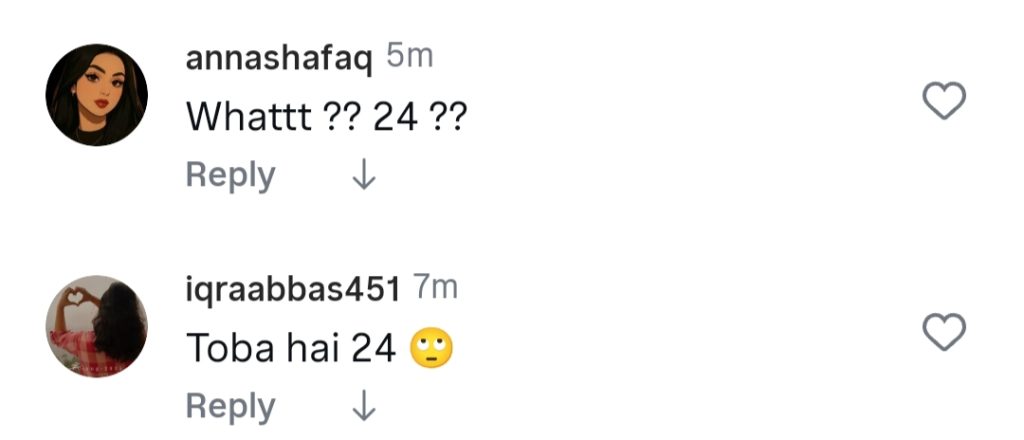 Internet Questions As Jannat Mirza Celebrates 24th Birthday