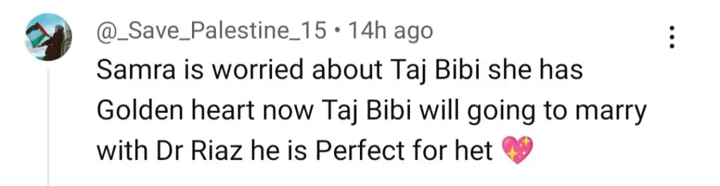 Sher Episode 35 - Is Taj Bibi The Real Heroine?