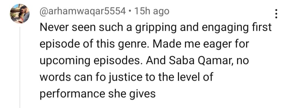 Case No. 9 Episode 1 Sends Shockwaves Amongst Audience