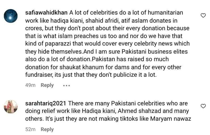 Pakistani Stars Under Scrutiny After Diljit Dosanjh’s Flood Relief Gesture
