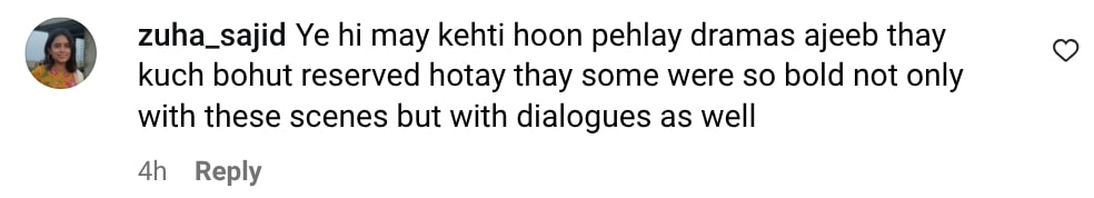 Danish Taimoor’s Bold Scene From Drama Criticized