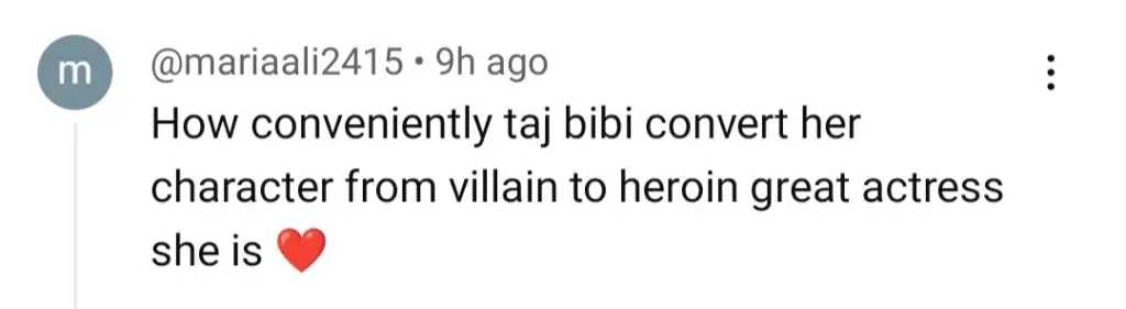 Sher Episode 35 - Is Taj Bibi The Real Heroine?