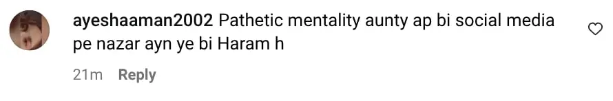 Zaid Ali’s Mother Harshly Criticizes Samiya Hijab