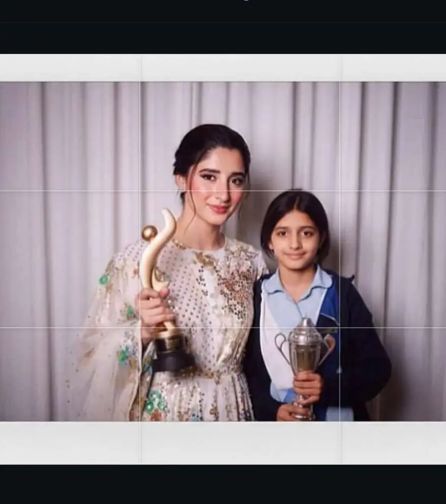 Pakistani Stars Hop On New AI Trend
