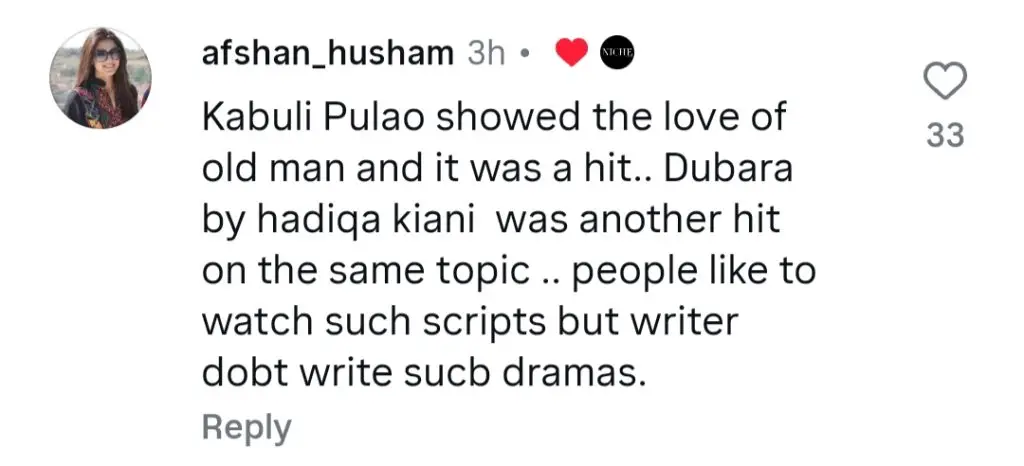 Asma Abbas Speaks Out For Love Stories Of Old People