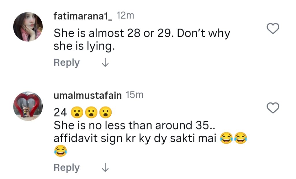 Internet Questions As Jannat Mirza Celebrates 24th Birthday