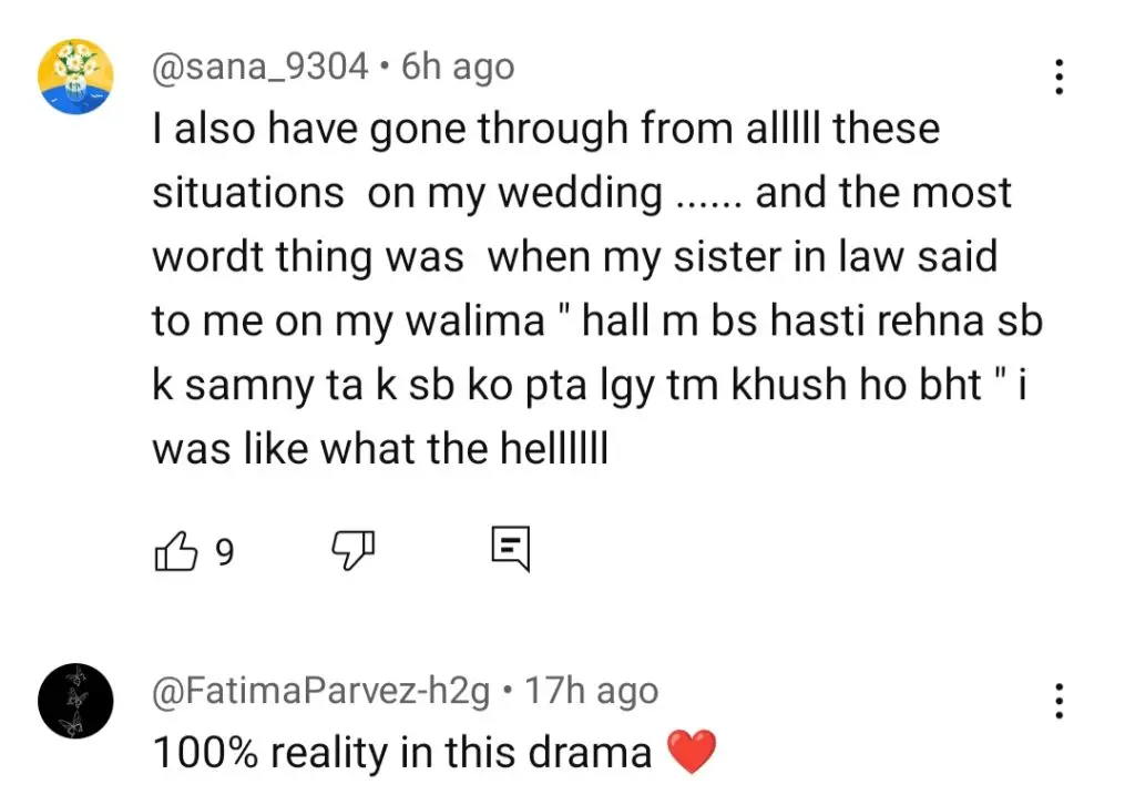 Jama Taqseem Episode 3 – A Mirror Of Real Life