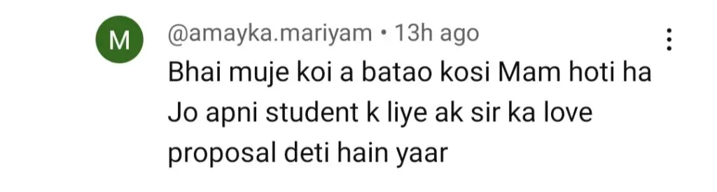 Main Manto Nahi Hoon Episode 17 – Miss Maria & Surraiya’s Actions Questioned