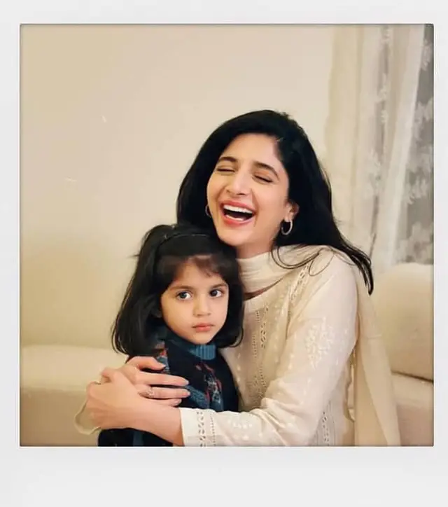 Pakistani Stars Hop On New AI Trend