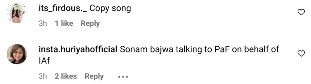 Bollywood Steals Bol Kaffara Casting Sonam Bajwa