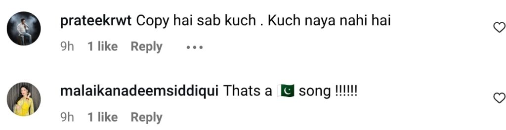 Bollywood Steals Bol Kaffara Casting Sonam Bajwa