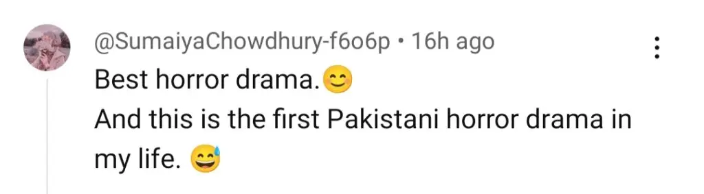 Jinn Ki Shadi Unki Shadi Episode 4 – Fans Praise Unique Genre