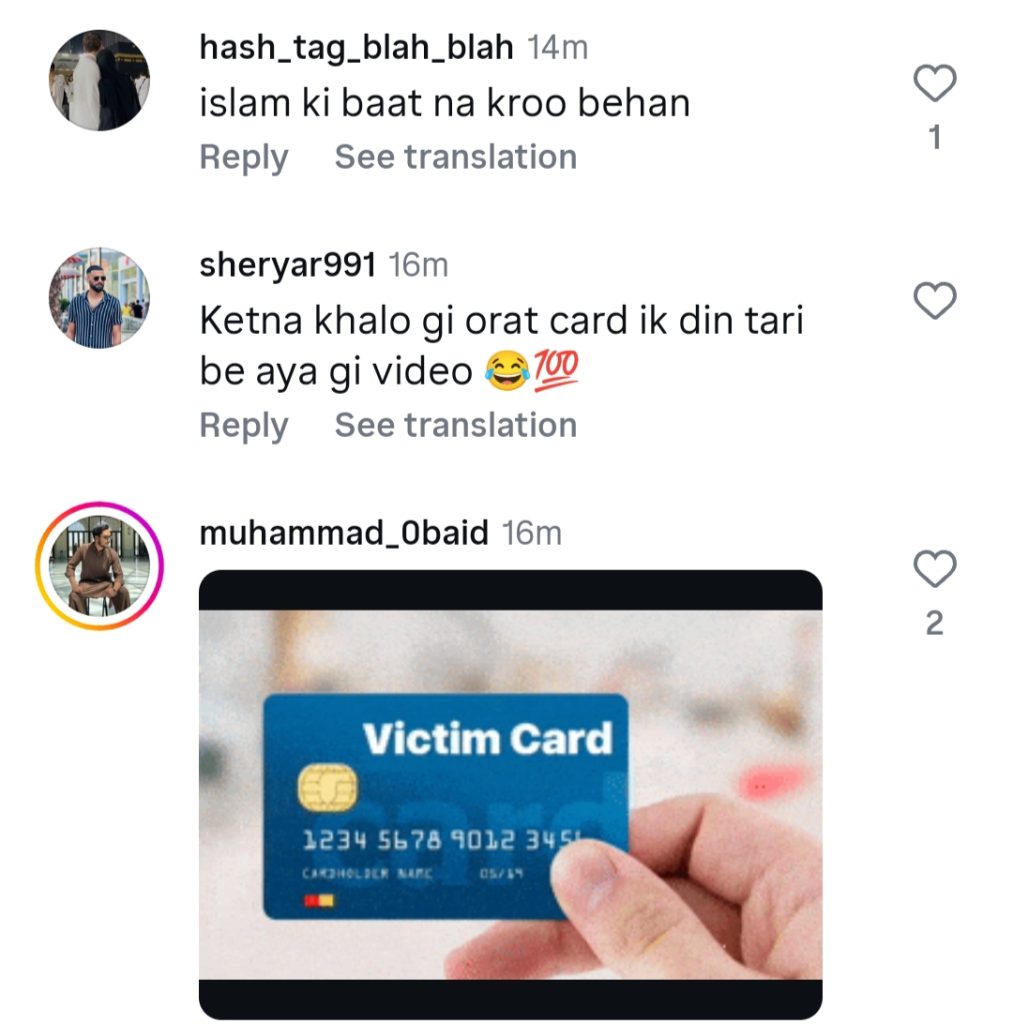 Samiya Hijab Relationship With Kidnapper Divides Public