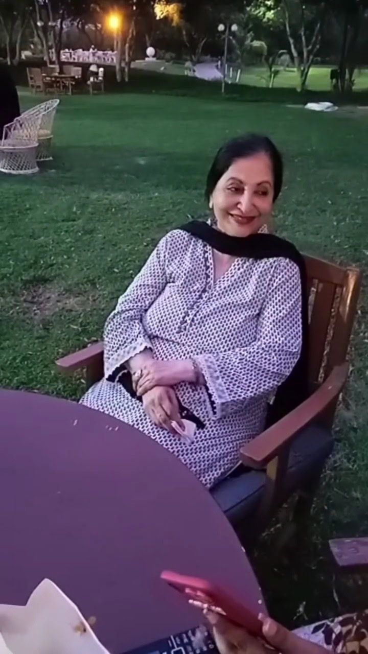 Nazia Hassan & Zoheb Hassan's Mother Passes Away Nazia Hassan & Zoheb hassan’s Mother Passes Away