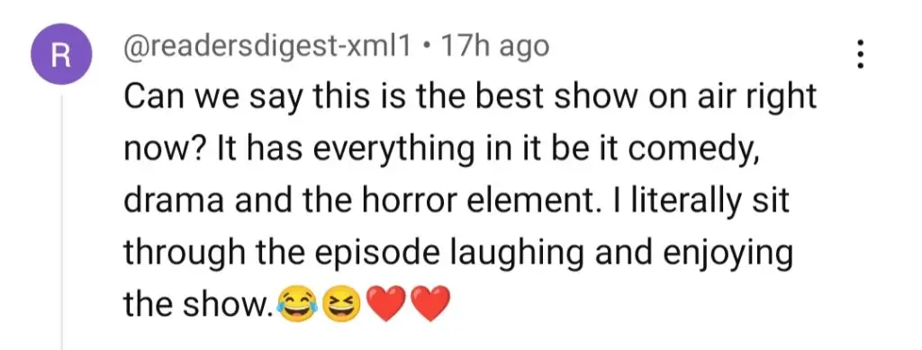 Jinn Ki Shadi Unki Shadi Episode 4 – Fans Praise Unique Genre