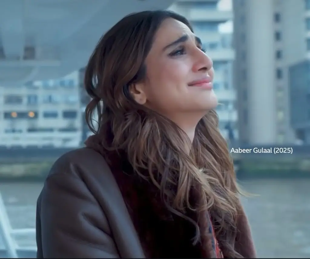 Aabeer Gulaal Review by Haroon Rashid