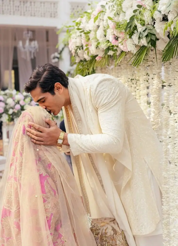 Models Abeer Asad and Sauban Umais Announce Divorce