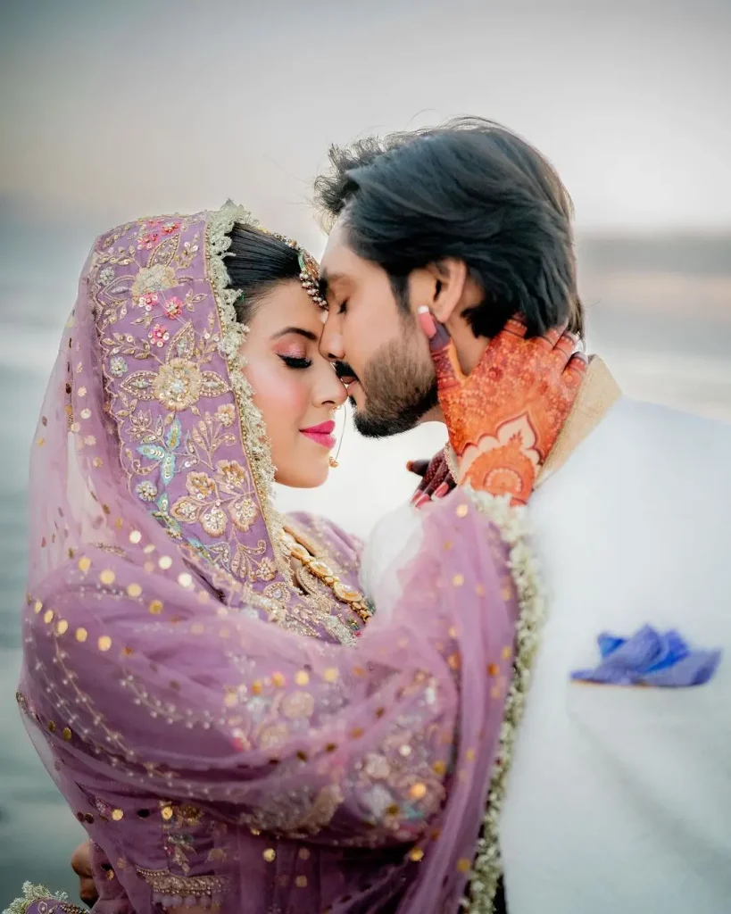 Actress & Digital Creator Aiman Zaman Announces Divorce