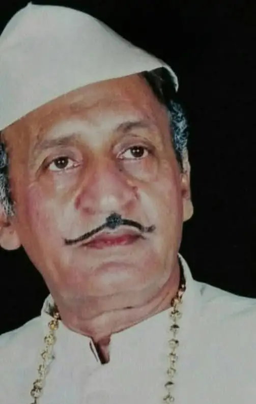 Senior Actor Anwar Ali Passes Away