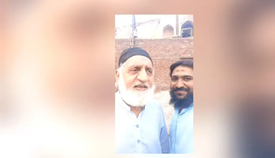 Senior Actor Anwar Ali Passes Away
