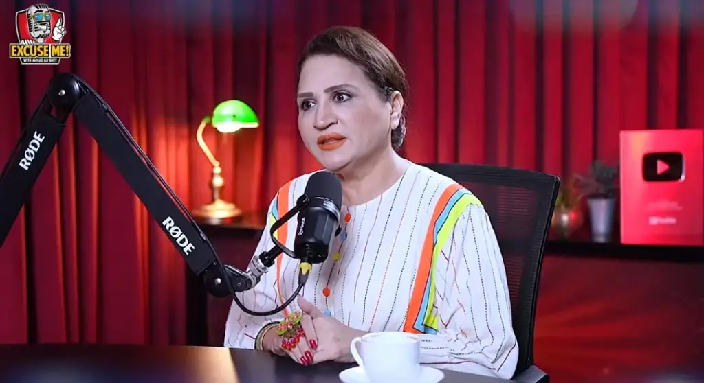 Asma Abbas Opens Up About Cancer Diagnosis & Struggles