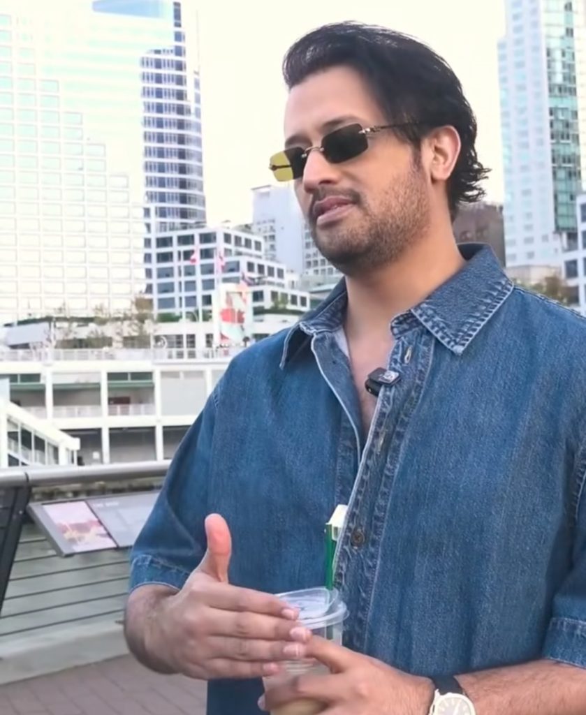 Atif Aslam Admits He Misses Bollywood