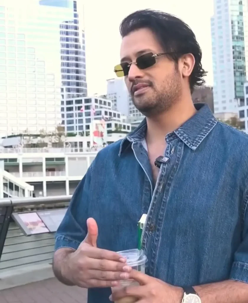Atif Aslam Responds to Criticism On Concert After Father’s Death