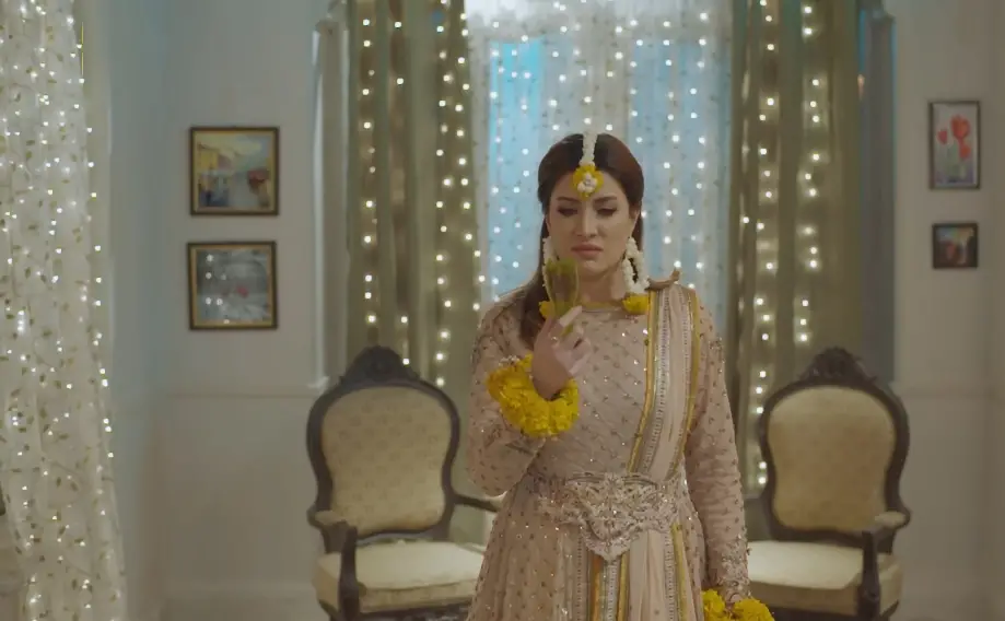Dayan Episode 55 – Viewers Slam Illogical Situations & Characters