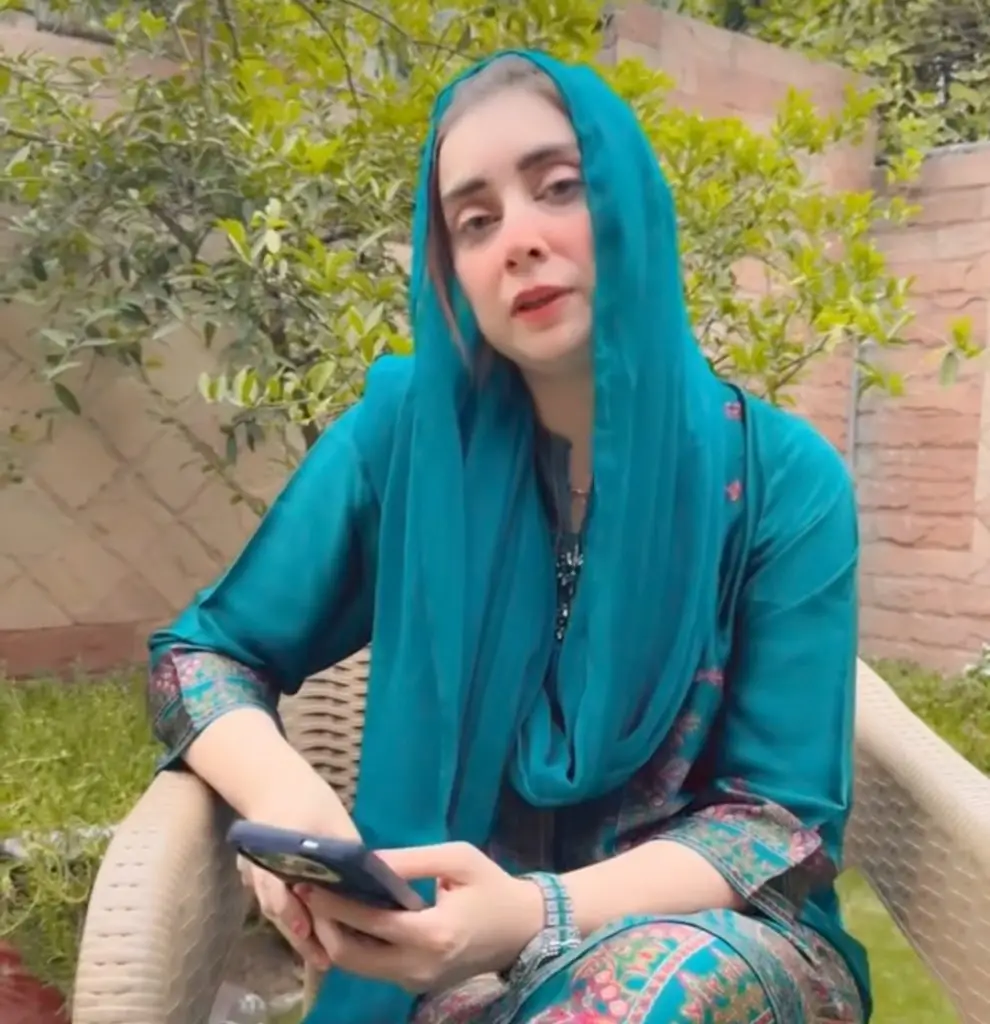 Dr Nabiha Ali Khan Second Marriage Details