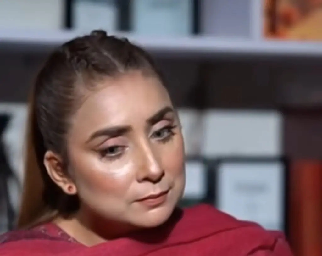 Dr Nabiha Ali Khan Second Marriage Details