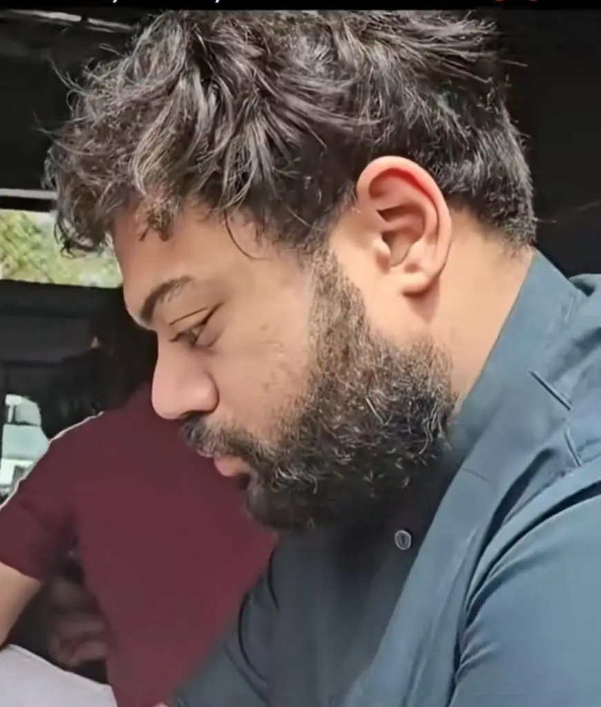 Ducky Bhai New Videos with Handcuffs Spark Debate Among Netizens