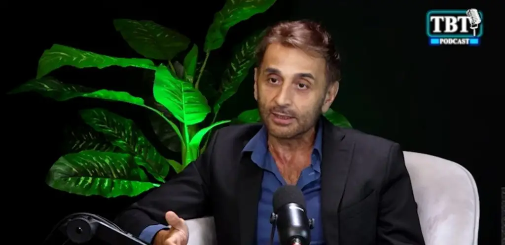 Faisal Rehman on Shahrukh Khan’s Stardom & Acting