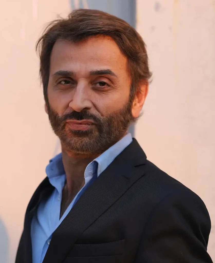 Faisal Rehman on Shahrukh Khan’s Stardom & Acting