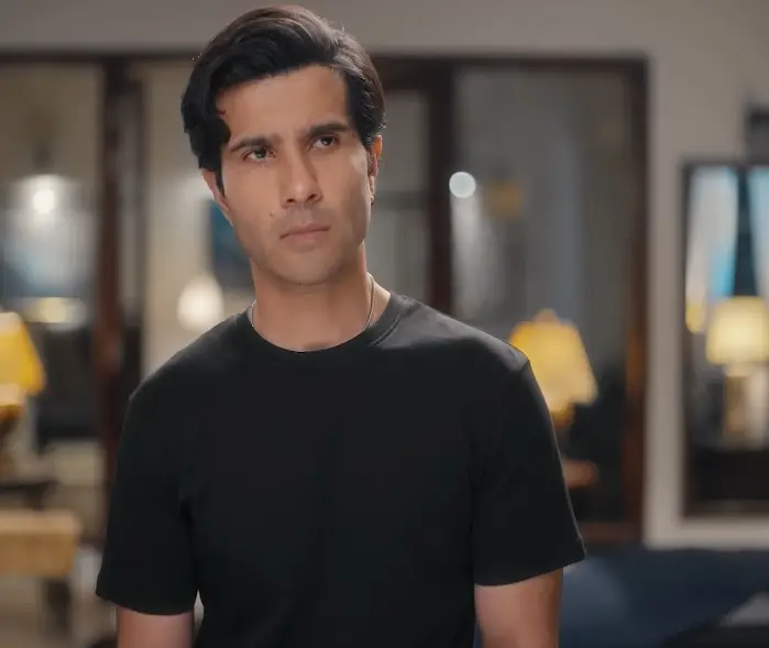 Atiqa Odho Severely Criticizes Feroze Khan’s Acting