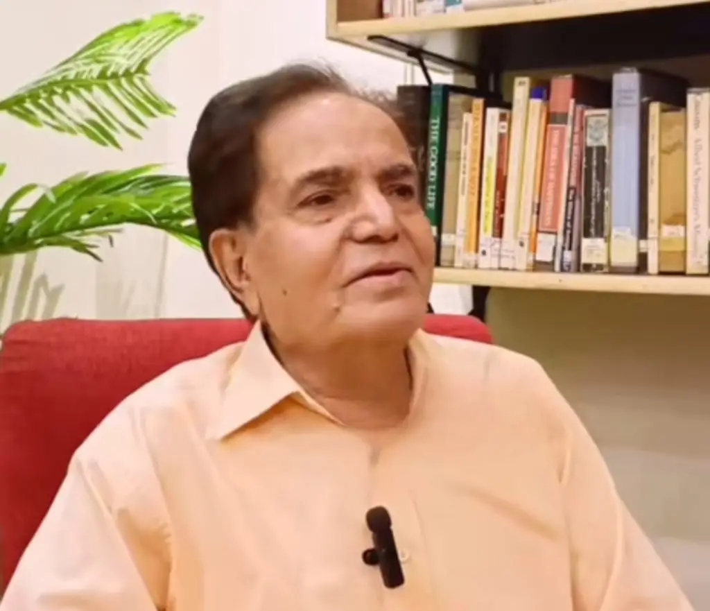 Sona Chandi Actor Hamid Rana’s Words of Wisdom