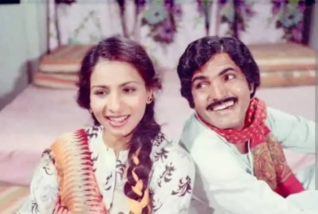 Sona Chandi Actor Hamid Rana’s Words of Wisdom