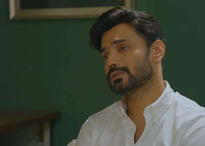 Humraaz Last Episode Public Reaction