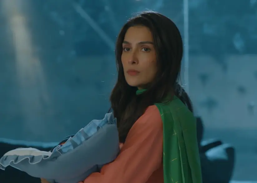 Humraaz Last Episode Public Reaction