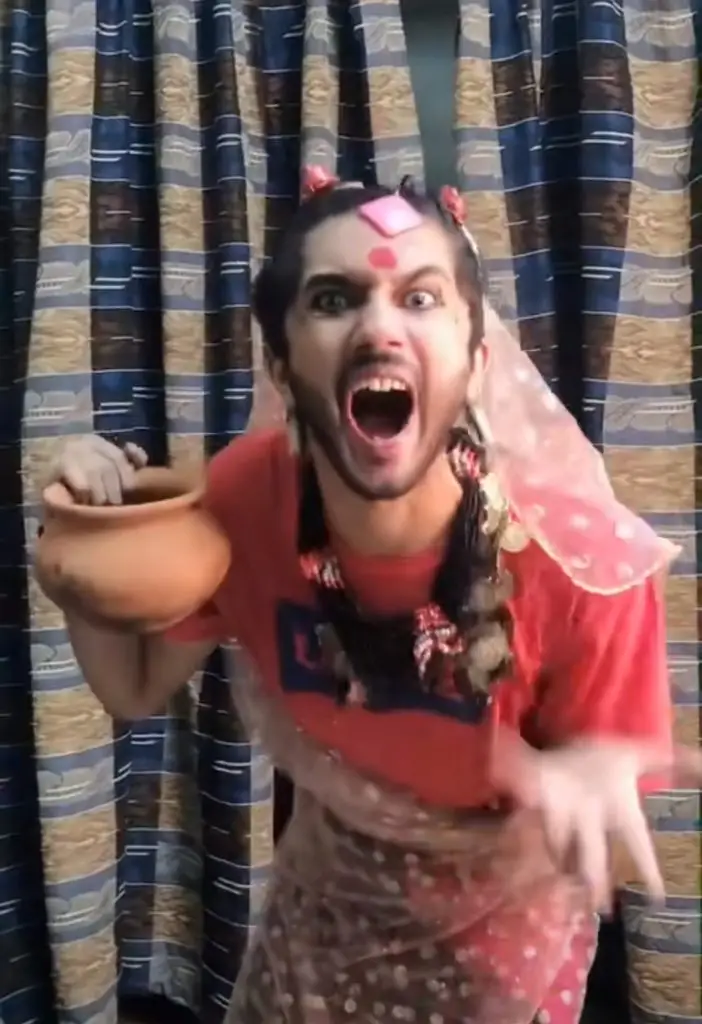 Hussain Tareen’s Funny Reel Get Massive Backlash