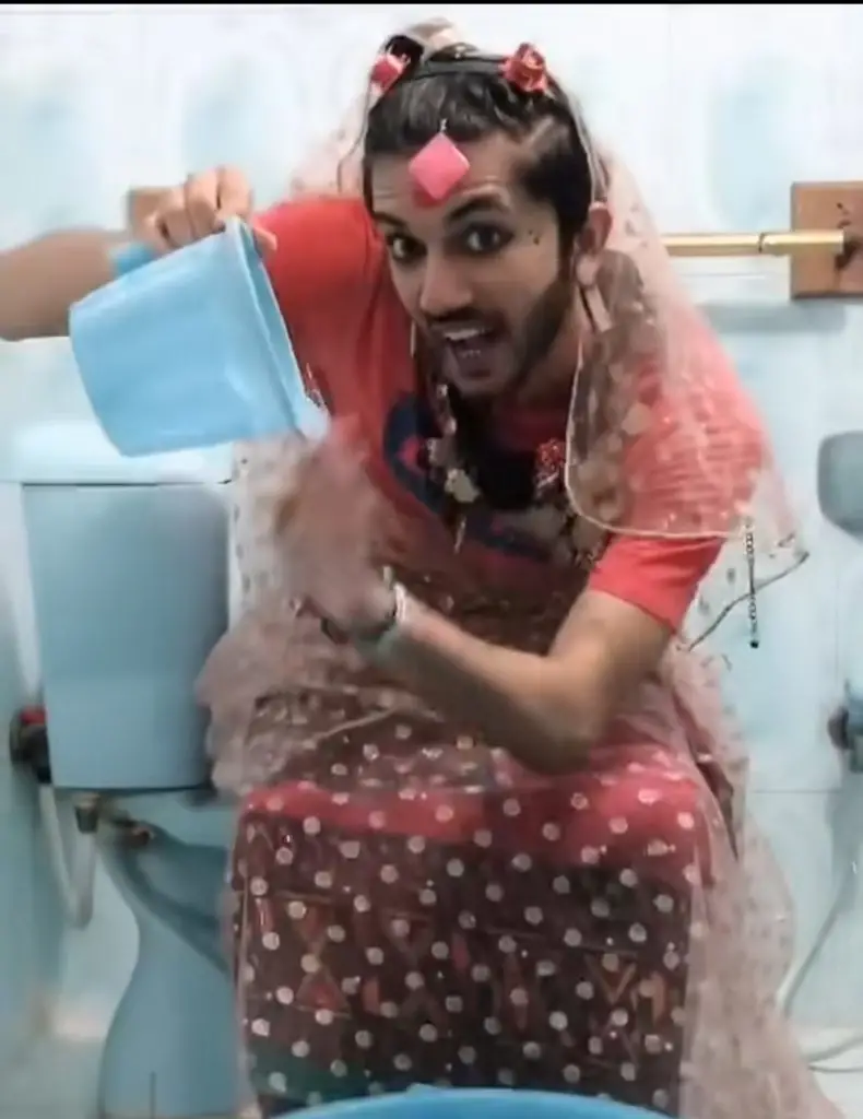 Hussain Tareen’s Funny Reel Get Massive Backlash